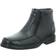 Longo Ankle Boots - Black