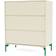 Montana Furniture CARRY With Parsley Byrå 69.6x82.2cm