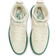 Nike Air Jordan 1 Brooklyn - Coconut Milk/Pine Green