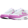 Nike Air Max 1 W - Neutral Grey/White/Black/Fuchsia Dream