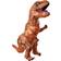 Rubies Inflatable T-Rex Teen Costume