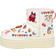 UGG Classic Platform Pop Sketch - White