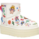 UGG Classic Platform Pop Sketch - White