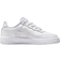 Nike Force 1 Low EasyOn PSV - White