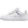 Nike Force 1 Low EasyOn PSV - White