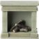 Maileg Fireplace Vintage