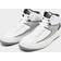 NIKE Air Jordan 2 Retro M - White/Black/Sail/Fire Red