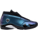 Nike Air Jordan 14 Retro Low Love Letter W - Mineral Teal/Black/Metallic Silver