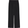 H&M Straight Pant - Black