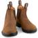 Blundstone Kid's Boots - Crazy Horse Brown