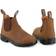 Blundstone Kid's Boots - Crazy Horse Brown