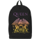 Rock Sax Bohemian Queen Backpack - Black