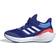 Adidas Kid's Ultrabounce El K Sneakers - Lucid Blue/Cloud White/Pulse Blue