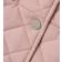 Name It Kid's Quilted Waistcoat - DeauvilleMauve (13224722)