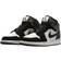 Nike Air Jordan 1 Mid SE GS - Black