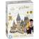 Harry Potter 3D Puzzle Hogwarts Great Hall 187 Pieces