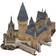 Harry Potter 3D Puzzle Hogwarts Great Hall 187 Pieces