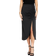 Guess Factory Micol Midi Skirt - Black