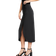 Guess Factory Micol Midi Skirt - Black
