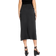 Guess Factory Micol Midi Skirt - Black