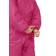 Trespass Kid's Dripdrop Rain Suit - Rosa