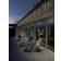 Konstsmide Icicle LED White Ljusslinga 48 Lampor