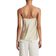 Vince Layered Chiffon-Trim Silk Cami - Sepia