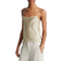 Vince Layered Chiffon-Trim Silk Cami - Sepia