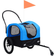 Archie & Oscar Lutton Pet Carrier 143x103cm