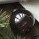 Ib Laursen Christmas Ball Reddish Brown Julgranspynt 6.5cm