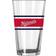 Logo Brands Washington Nationals Stripe Beer Glass 47.3cl