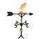 Montague Metal Deluxe Bass Weathervane
