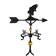 Montague Metal Deluxe Bass Weathervane
