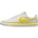 Nike Court Legacy GS - Summit White/White/Opti Yellow