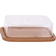 Excellent Houseware - Smörfat