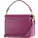 Coach Cassie Crossbody 19 - Deep Plum