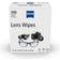 Zeiss Lens Wipes