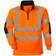 Portwest B308 Xenon Hi-Vis Rugby Shirt