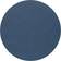 Lind DNA Nupo Circle M Midnight Blue Bordstablett Blå (30x30cm)
