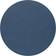 Lind DNA Nupo Circle M Midnight Blue Place Mat Blue (30x30cm)