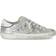 Philippe Model PRSX Low-Top Leather W - Silver
