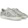 Philippe Model PRSX Low-Top Leather W - Silver
