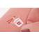 Normann Copenhagen Happy Hangover Duvet Cover Orange (200x200cm)