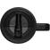 Hydrojug Traveler Black Travel Mug 118.3cl