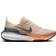 NIKE Invincible 3 M - Oatmeal/Safety Orange/Total Orange/Black