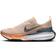 NIKE Invincible 3 M - Oatmeal/Safety Orange/Total Orange/Black