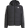 Adidas Kid's Adicolor Jacket - Black/White (H34564)