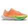 Nike ZoomX Vaporfly Next% 2 W - Peach Cream/Green Shock/Barely Green/Black