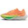 Nike ZoomX Vaporfly Next% 2 W - Peach Cream/Green Shock/Barely Green/Black