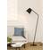 Eglo Oneda Black Golvlampa 160.5cm